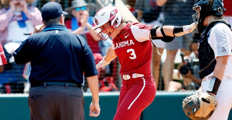 Grace Lyons, Nicole May reflect on huge performances in series clincher