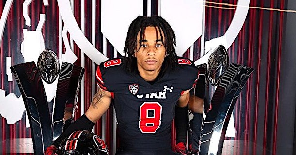 Former Arizona commit Quimari Shemwell flips his pledge to Utah