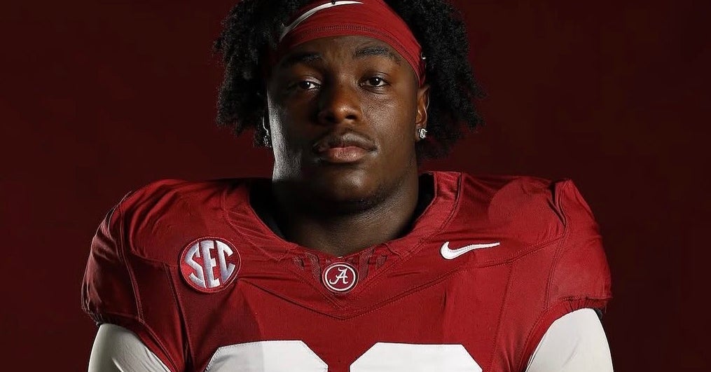 5 from 2024 class: Discussing some potential breakout contributors for Alabama football during 2026-27 season