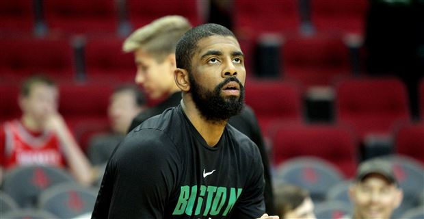 kyrie irving movie