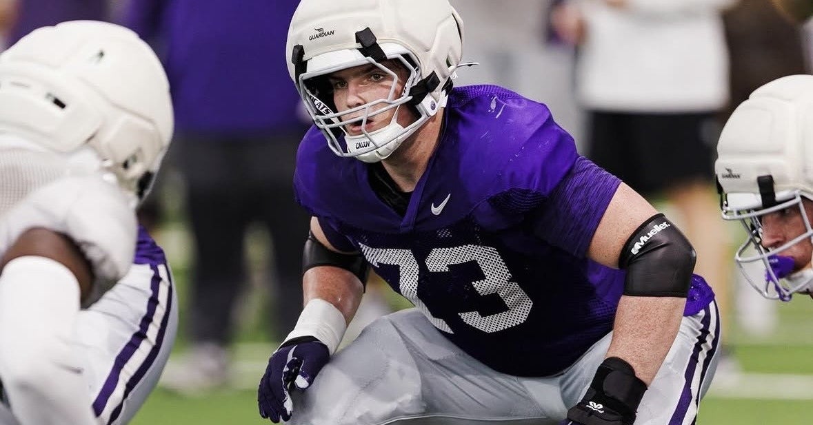 5 Kansas State players who need to step up in wake of OL injuries