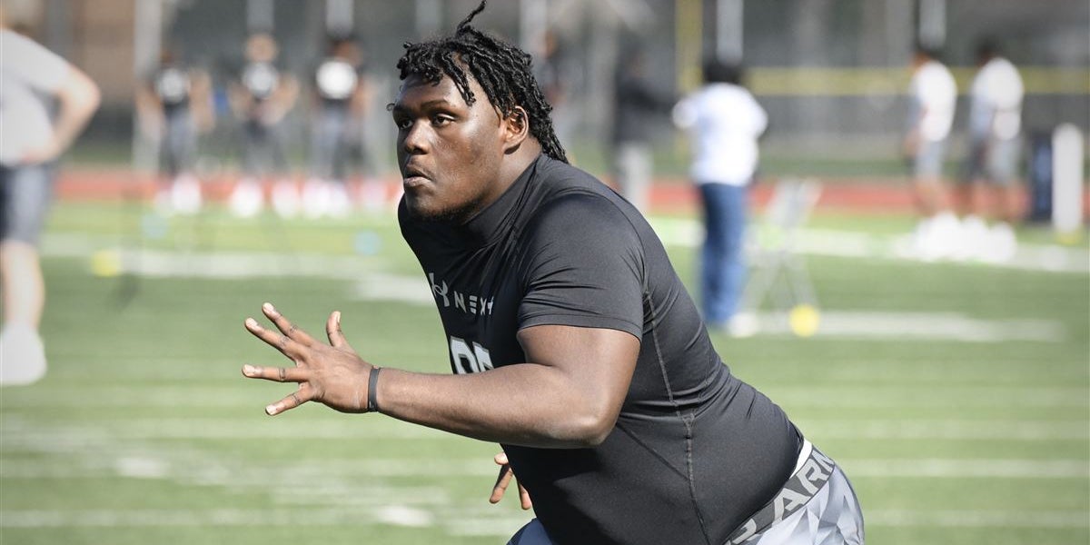Five football recruiting storylines to watch from 247Sports' Brandon Huffman during June's second OV weekend