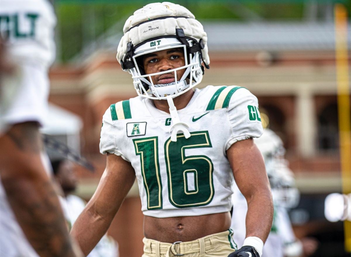 Alabama lands UNC-Charlotte transfer DB Kameron Howard - Football Alliance