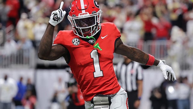 6 Georgia Bulldogs included in Mel Kiper Jr.'s final 2026 NFL mock draft