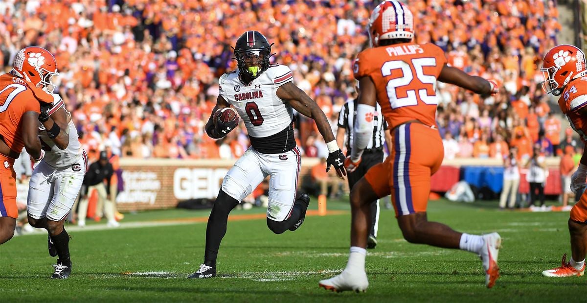 Column: Addition of TE Jaheim 'Swiss Army Knife' Bell is another example of turning weaknesses into strengths - Vimarsana News