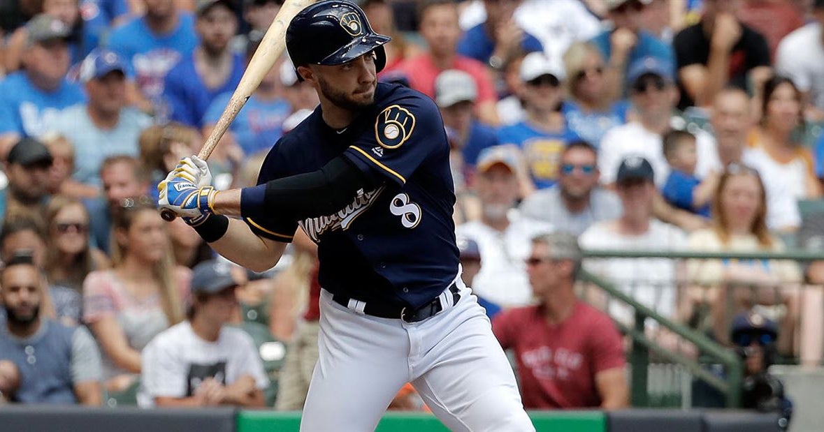 John Pudner : MLB Winter Meetings from Milw Brewers perspective