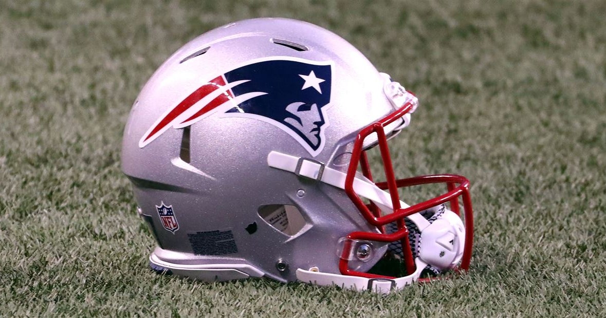 New England Patriots reveal rookie jersey numbers