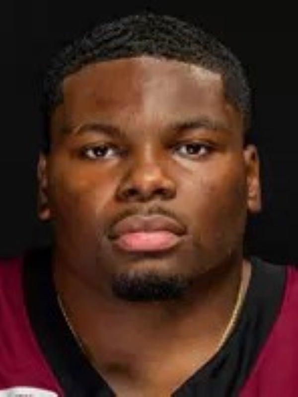 Xzavier Booker athlete image