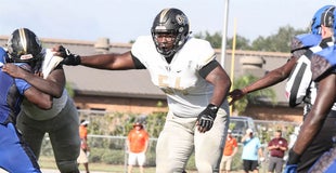 Top 5 Coming Soon For 2020 OL Rivers Top 5 Coming Soon For 2020 OL Rivers