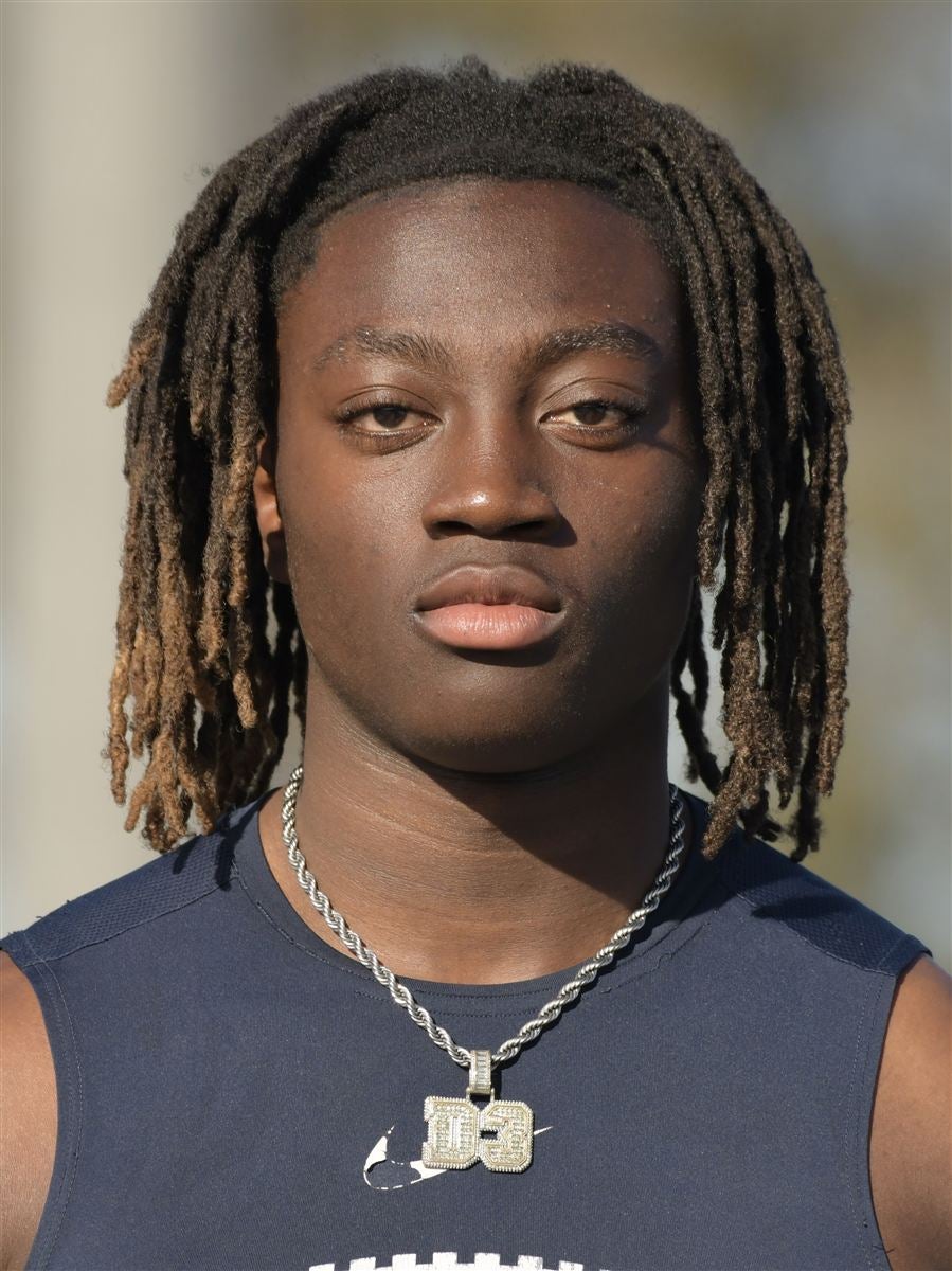 Dorian Franklin athlete image