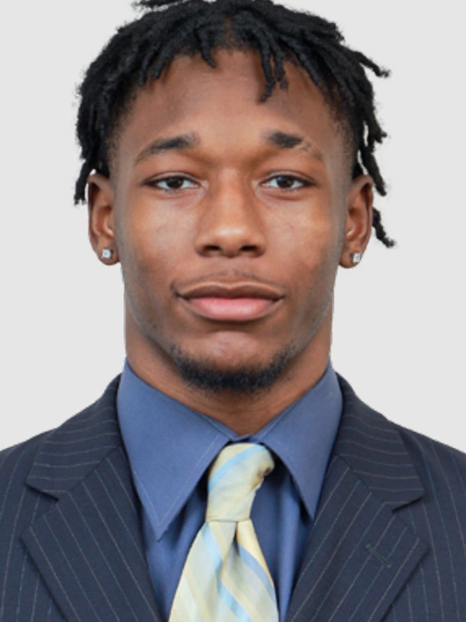 Jediyah Willoughby athlete image