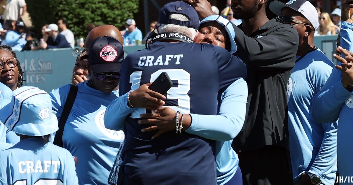 Photos: Honoring Tylee Craft Photos: Honoring Tylee Craft