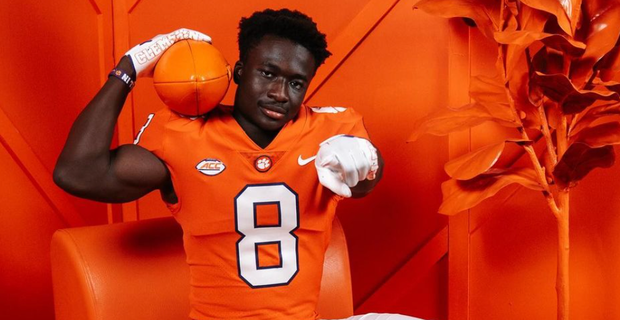 Signing Day: A look at each of Clemson football's 15 commits in the 2025  recruiting class