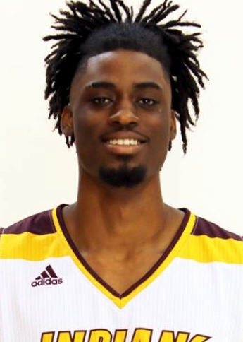 Ahmad Rind Ahmad Rand, Oregon State, Power Forward