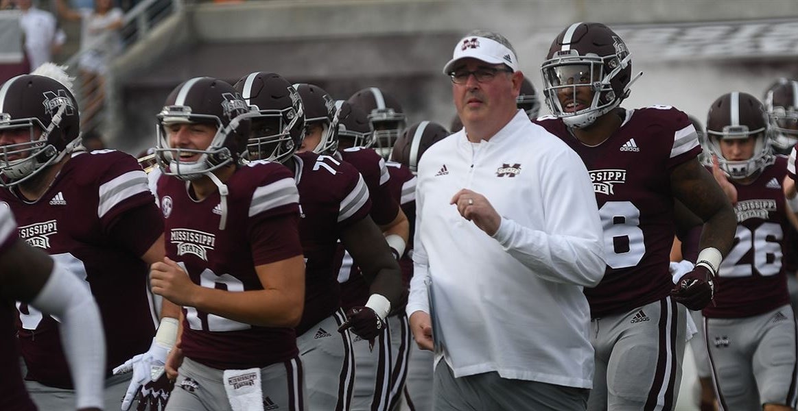 GenesPage 247Sports Predictions Mississippi State v Alabama