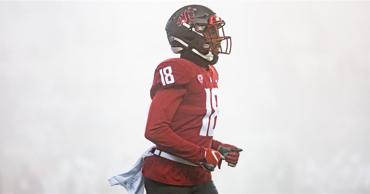 George Hicks, former Coug DB, turns to coaching as WSU announces 2023 staff