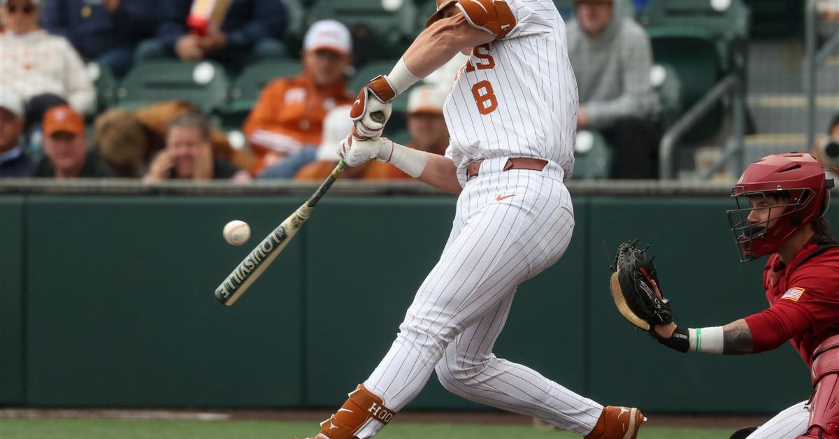 Sliders, foul balls and Chipotle: How Carson Tinney authored a ...