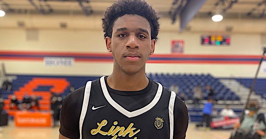 Quincy Reed Quincy Shootout: Reed and Link impress at loaded event