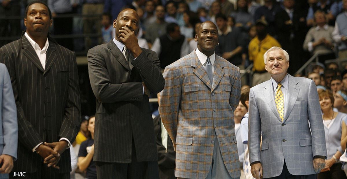2007 unc top basketball roster