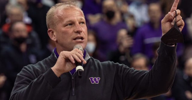 Washington football recruiting: Former Huskies QB Brock Huard reacts to Kalen DeBoar's debut class