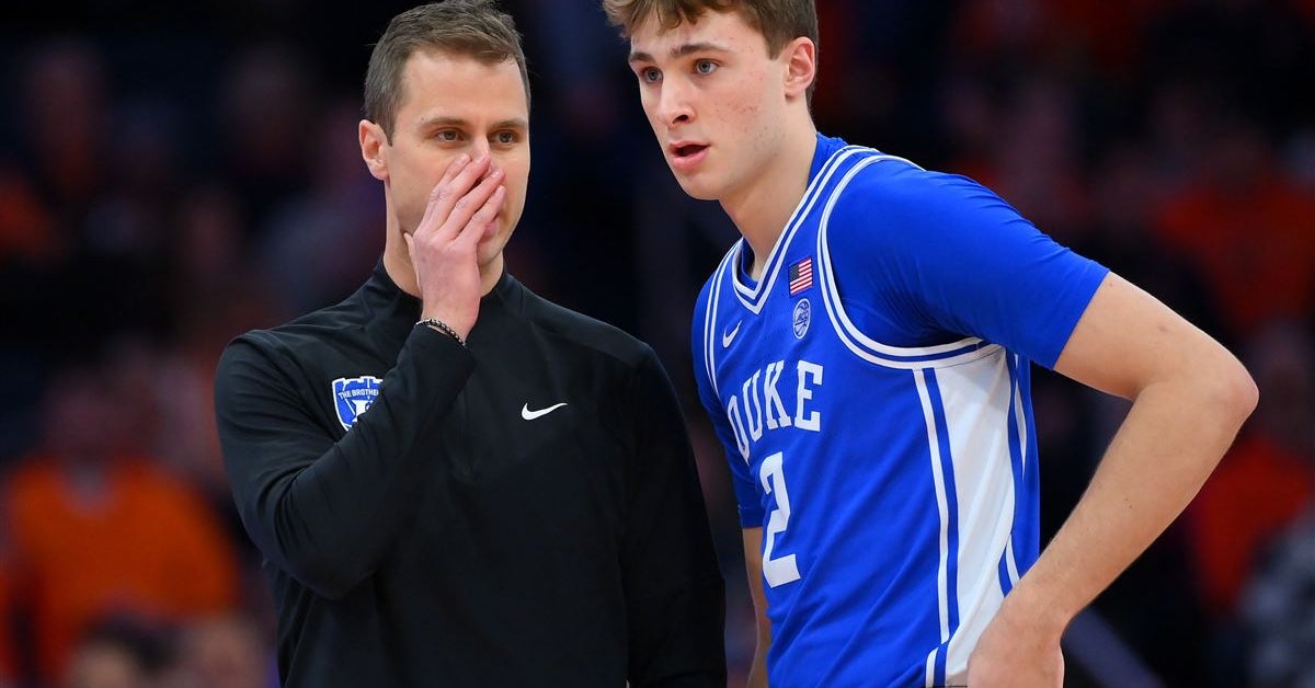 ACC basketball tournament predictions 2025 Full bracket, picks for Acc Tournament 2025 Predictions