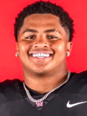 Raiden Cook athlete image