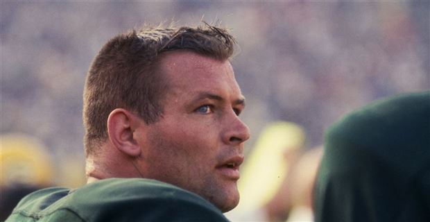 How Jerry Kramer became the Packers' kicker in 1962