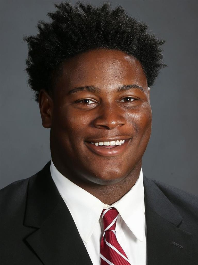 Reuben Foster, San Francisco, Linebacker