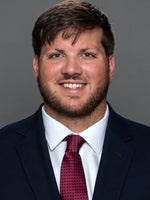 Andrew Raym, Oklahoma, Offensive Line