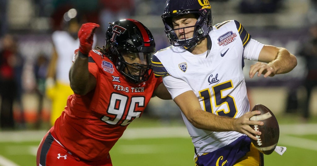 Transfer Class UCLA picks up commitment from DL transfer Amier Washington