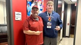 2026 OT Carter Scruggs leaves 'amazing' first Alabama visit with offer