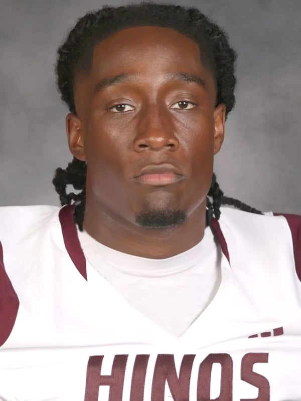 Jermar McCarter athlete image