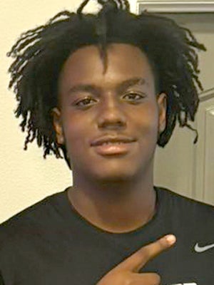 Judah Gumbs athlete image