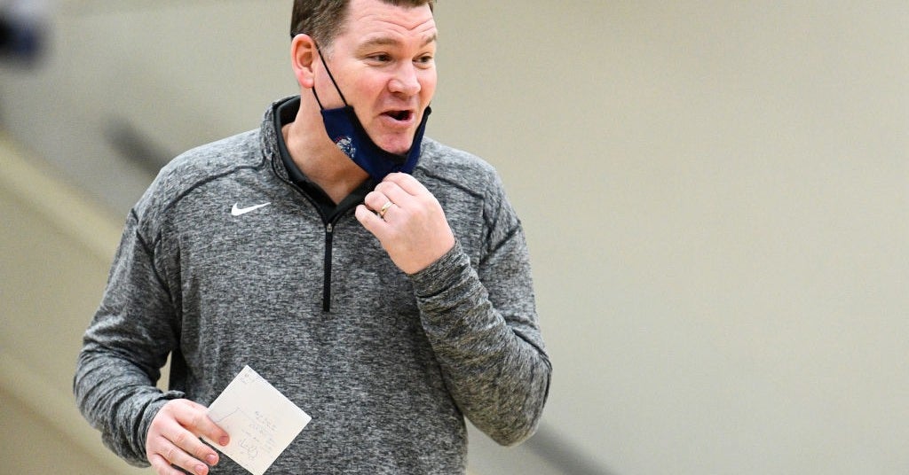 Tommy Lloyd gives insight into coaching philosophy