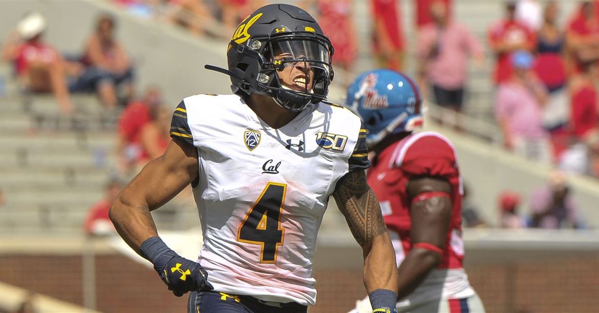 Cal football players react to Washington game cancellation