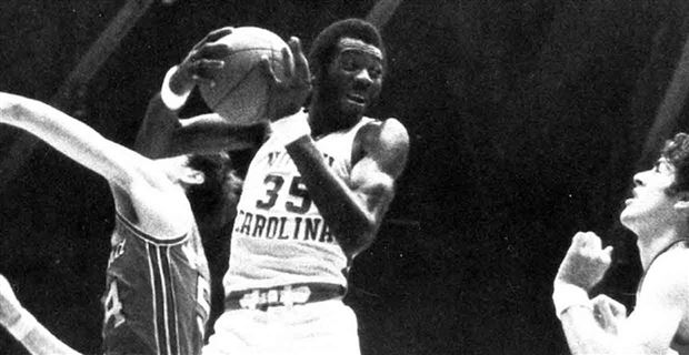 NBA Legends Profile: Bob McAdoo - Tar Heel Times - 9/15/2021