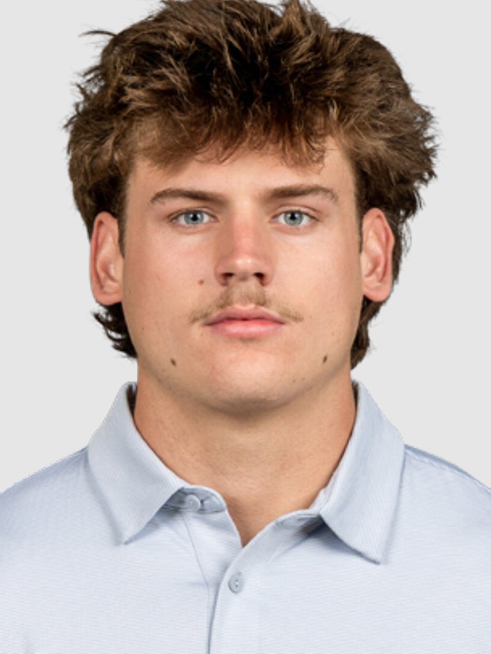 Justin Krueger athlete image