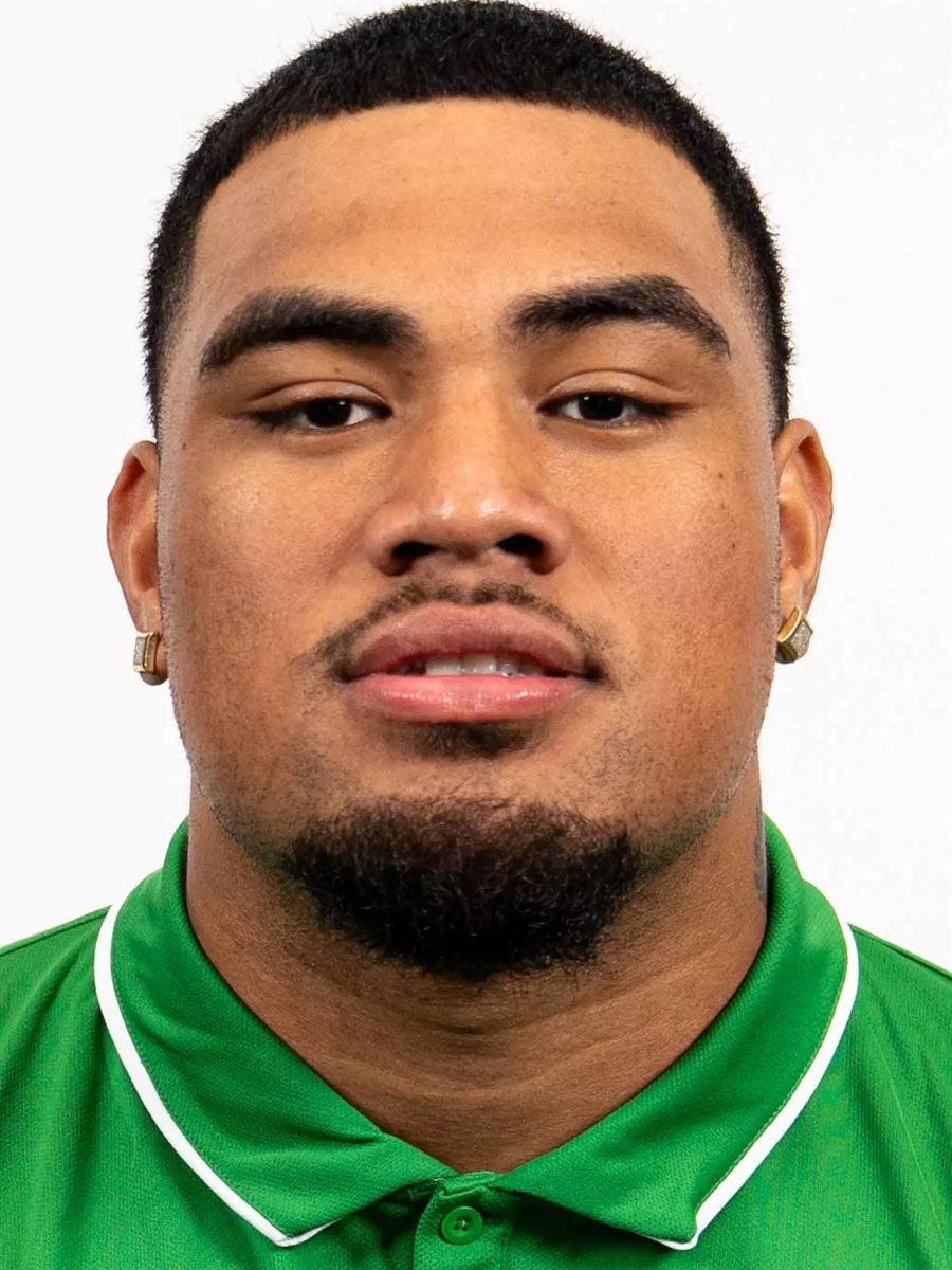 Fatafehi Vailea II athlete image
