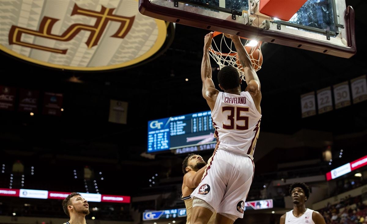FSU surges ahead with strong second-half start to defeat Georgia Tech - Vimarsana News