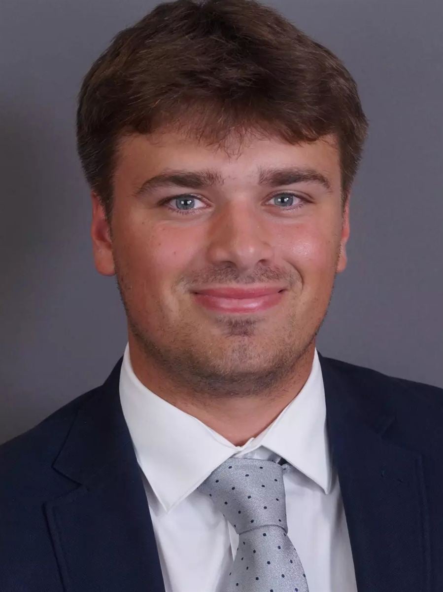Dominic Bourgeois athlete image