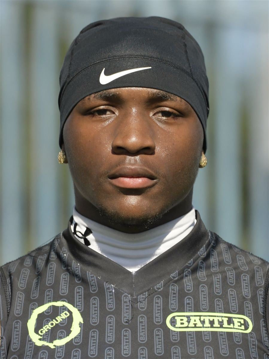 Landon White athlete image