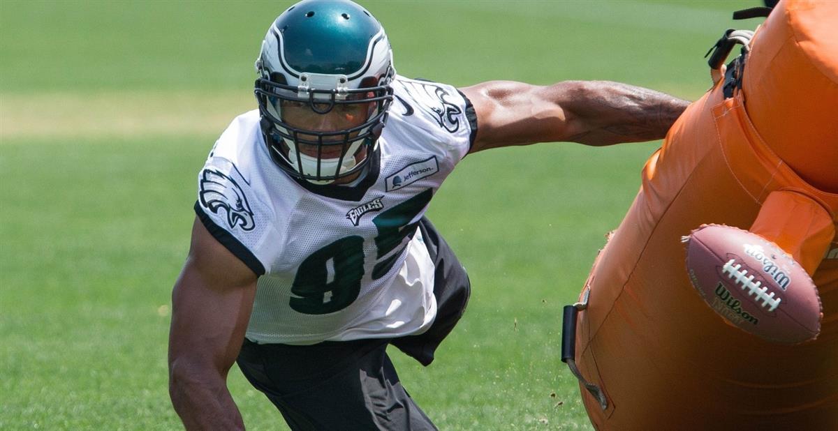 Philadelphia Eagles linebacker Mychal Kendricks ruled out against  Washington Redskins - Sports Illustrated