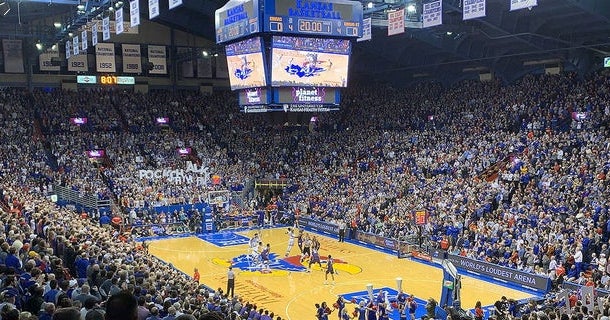 America S 10 Best Cities For College Basketball In 2020