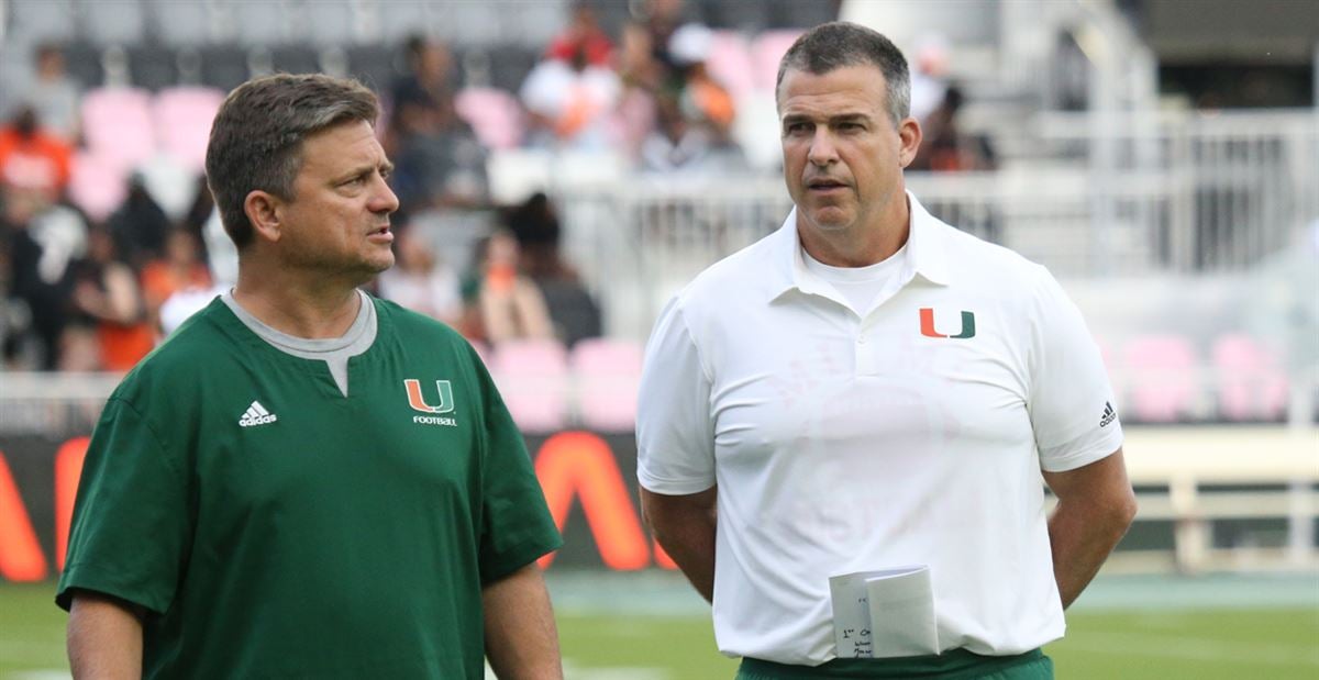 Projecting Miami’s ‘dream’ 2025 recruiting class on offense