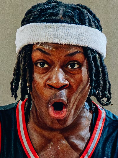 Michai White Photo