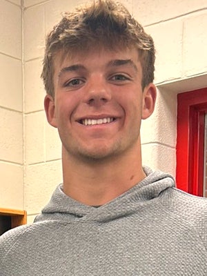 Anderson Keller athlete image