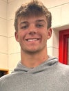 Anderson Keller athlete image