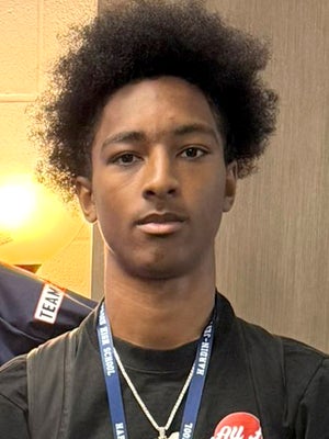 Kade Thibodeaux athlete image