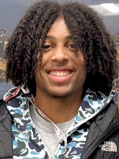Quayd Hendryx