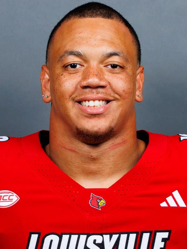 Justin Beadles athlete image